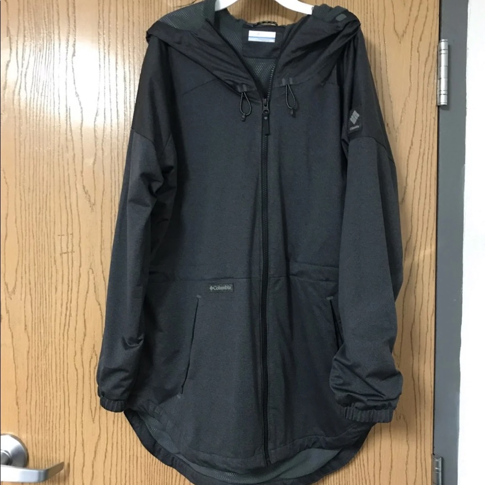 SOLD Columbia | Women’s jacket - Picture 2 of 4